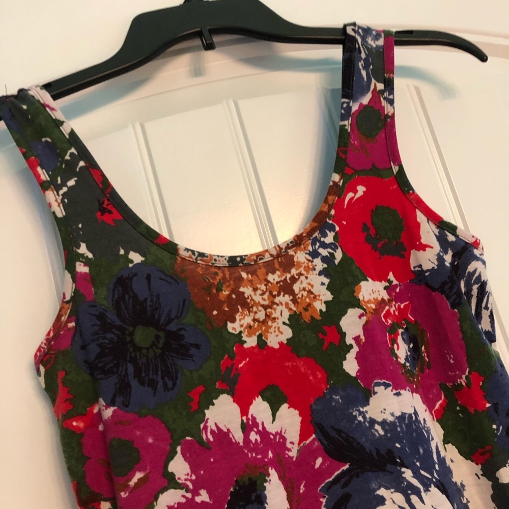 ☀️FLOWER DRESS - Picture 4 of 8